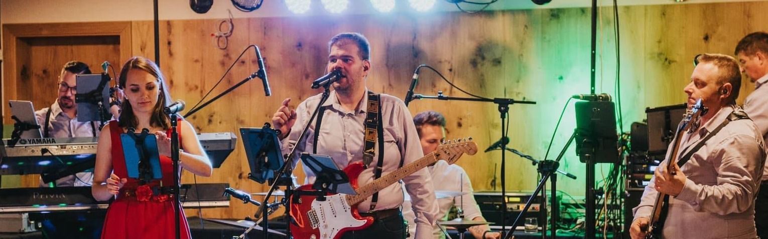 Header image for Ansambel Šaljivci