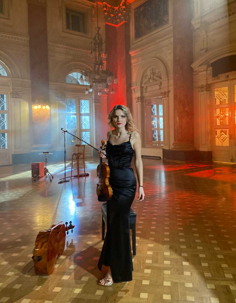 Ajda Pušaver