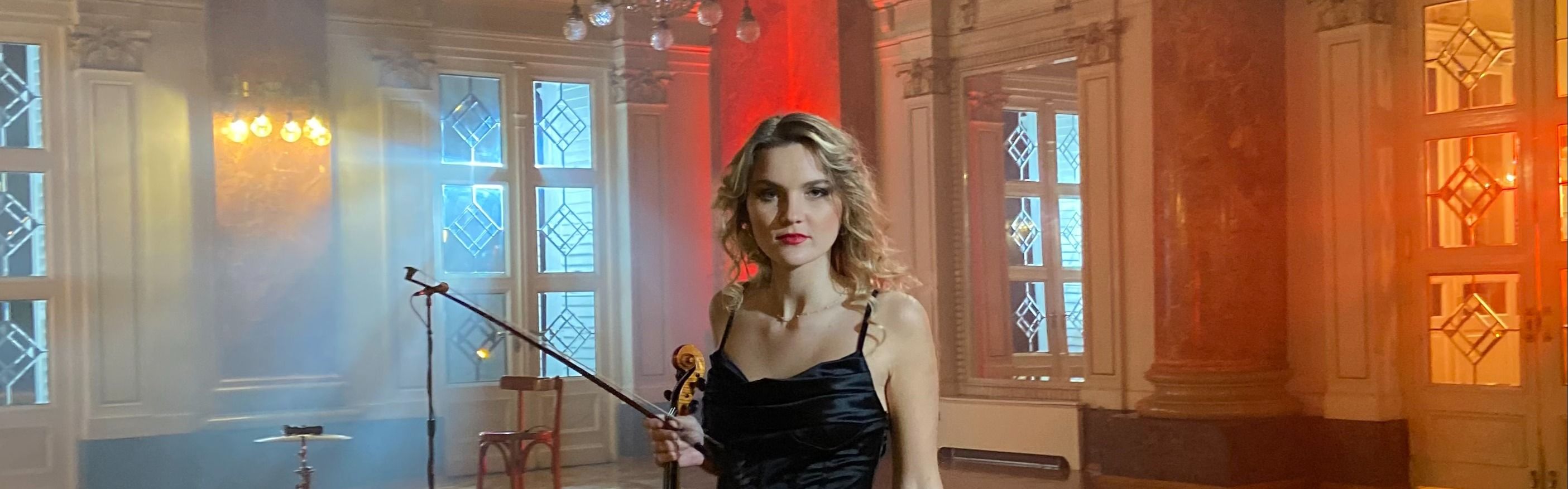 Header image for Ajda Pušaver