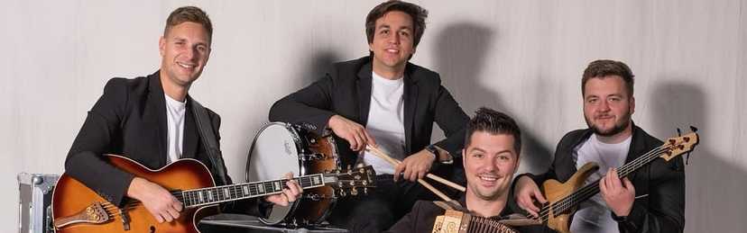 Musician image