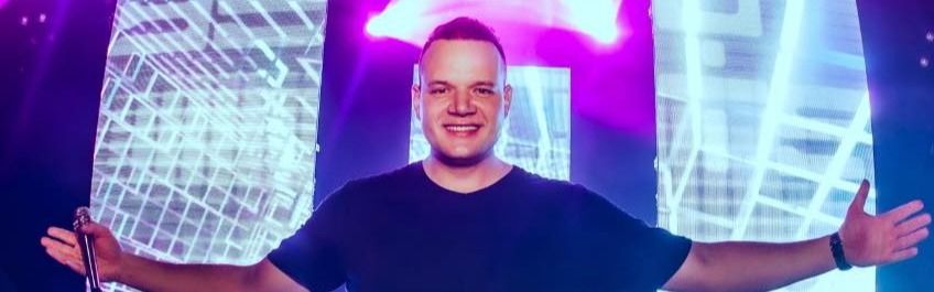 Header image for Berny White DJ