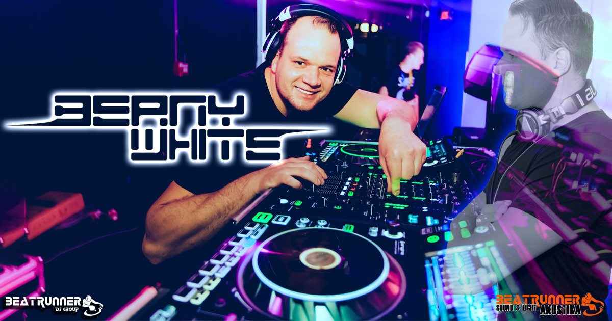 Berny White DJ
