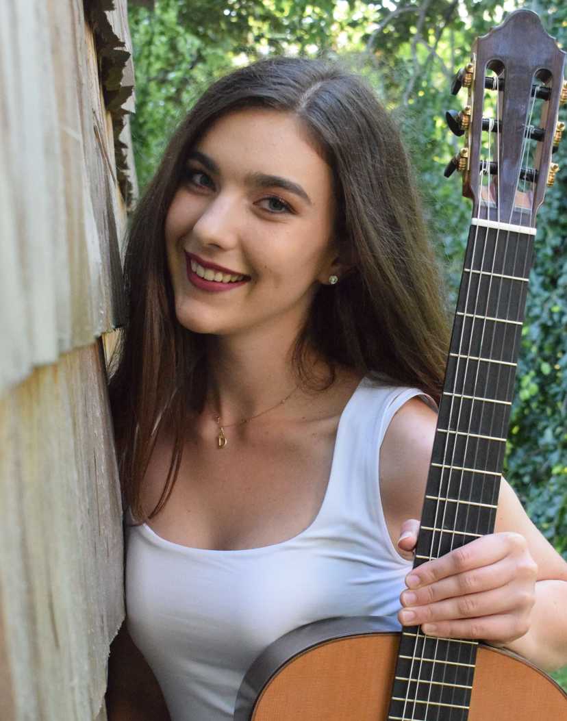 Daša Berglez
